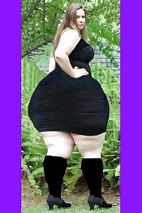 round Chunky Plumpy thick plumper bum ass balls Bottom nads