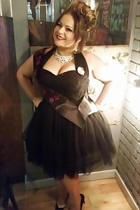 curvyandflirty pof