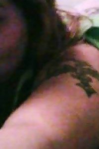 sensuous plus-size lady posing confidently in lingerie