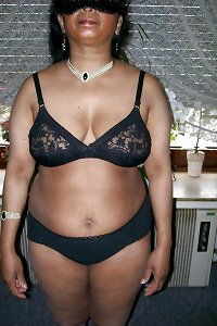 engulfs senior Aunties