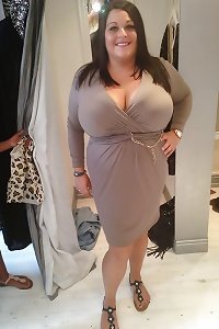 curvy bombshells 56 dressed Edition