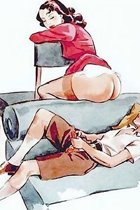 smooch My arse