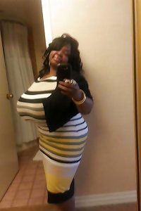 The Mysterious, but Massively Marvelous, Ms. Trice