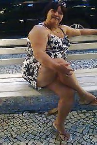 granny plumper