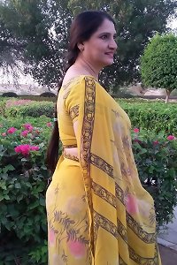 Desi Maa